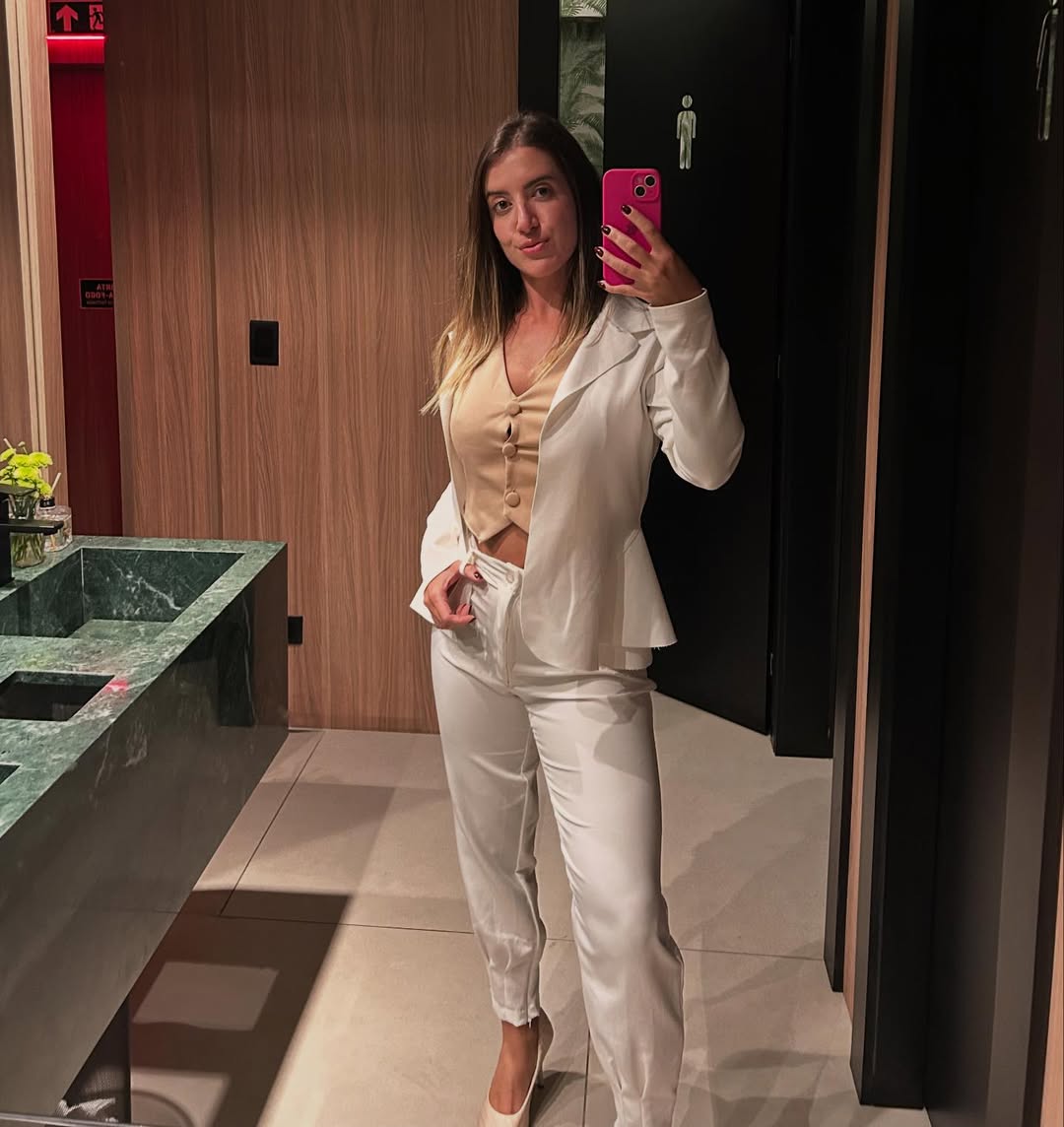 Daniela Galdino - Personal Trainer